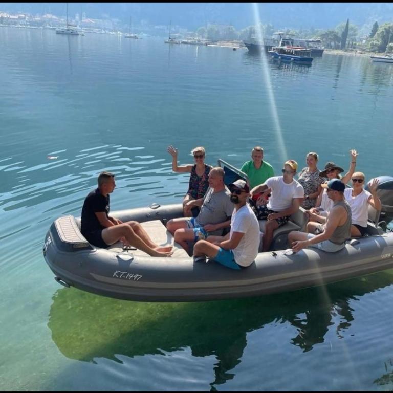 Villa Sun Castle - Apartman sa 3 Spavaće Sobe - 67