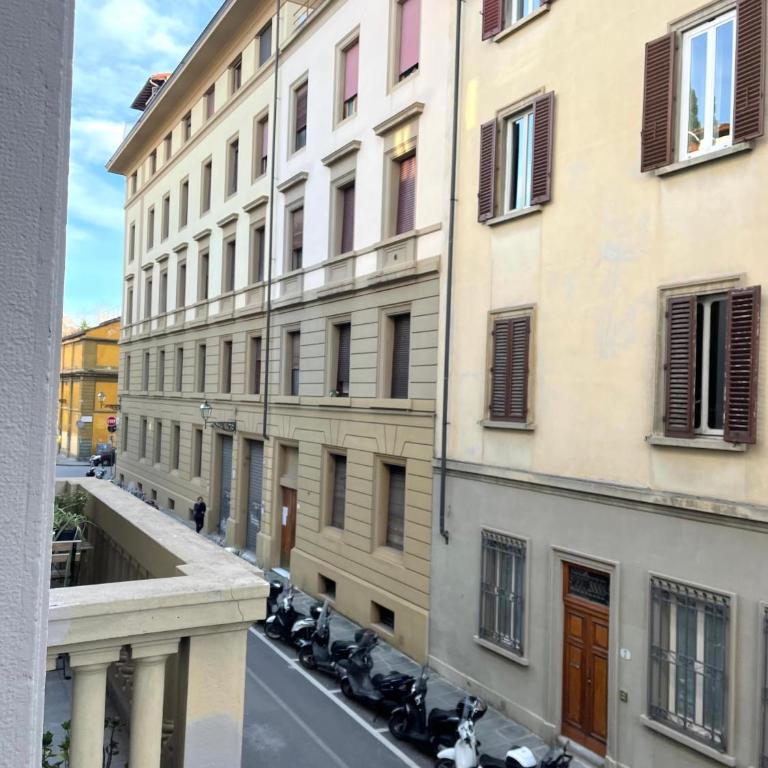 Casa Cavour White - Appartamento con 1 Camera da Letto - 19