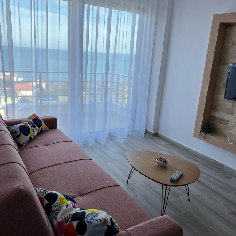 Cold Bay Mansion Luxury Sea View Suites - One-Bedroom Apartment - 28