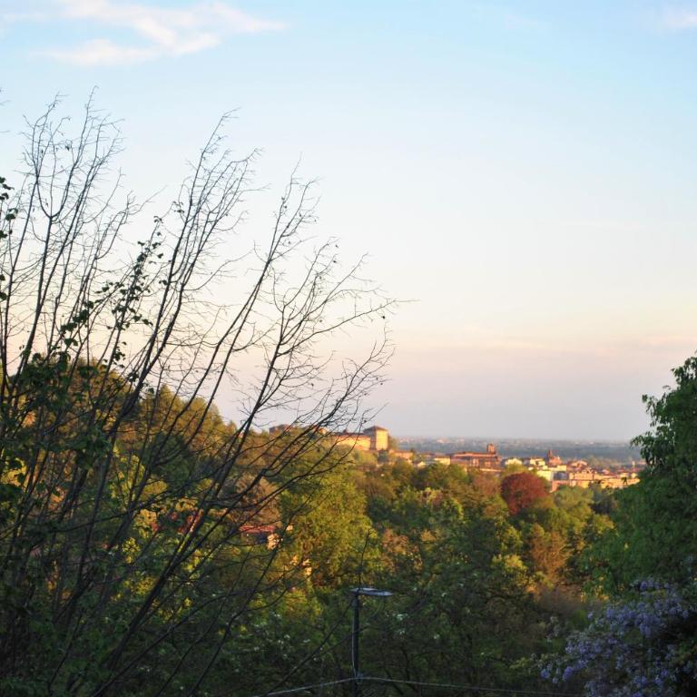 Villa Campana free private parking - One-Bedroom Apartment - 41