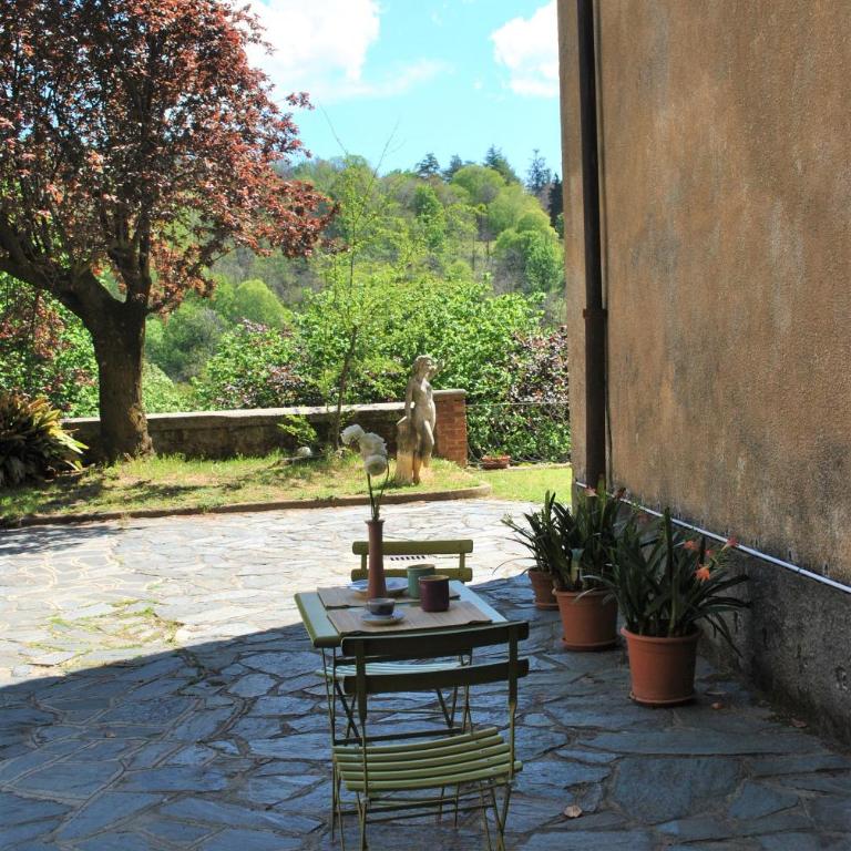 Villa Campana free private parking - One-Bedroom Apartment - 45