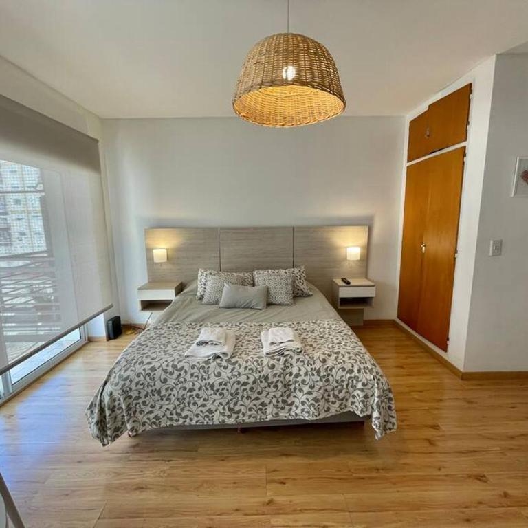 WOW! Departamento Boutique en Bs As - Apartamento de 1 dormitorio - 2