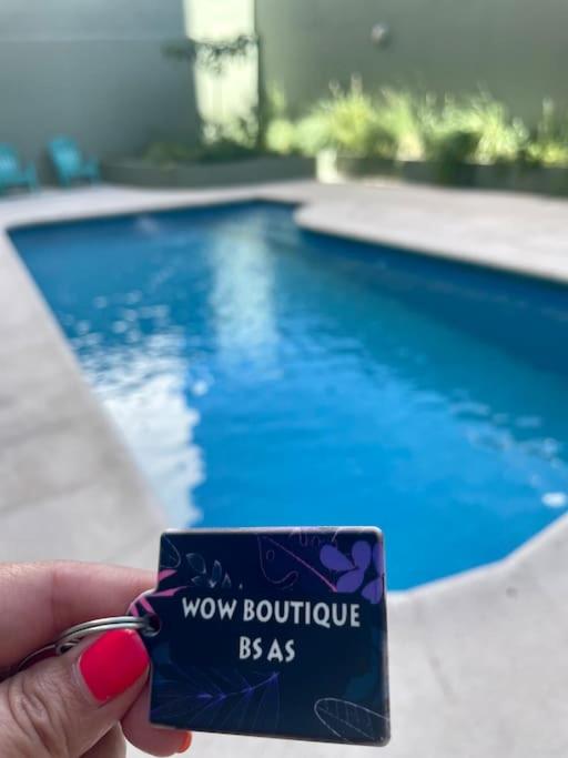 WOW! Departamento Boutique en Bs As - Apartamento de 1 dormitorio - 16