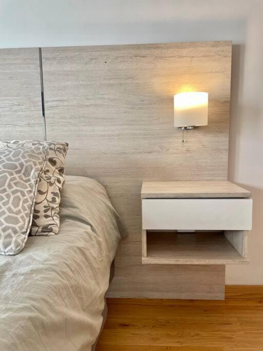 WOW! Departamento Boutique en Bs As - Apartamento de 1 dormitorio - 23