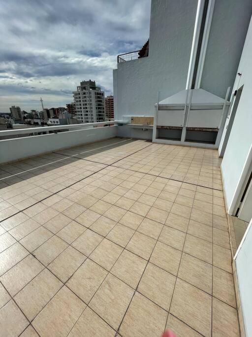 WOW! Departamento Boutique en Bs As - Apartamento de 1 dormitorio - 44