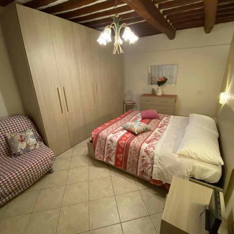 Casa Maria - Casa con 1 Camera da Letto - 1