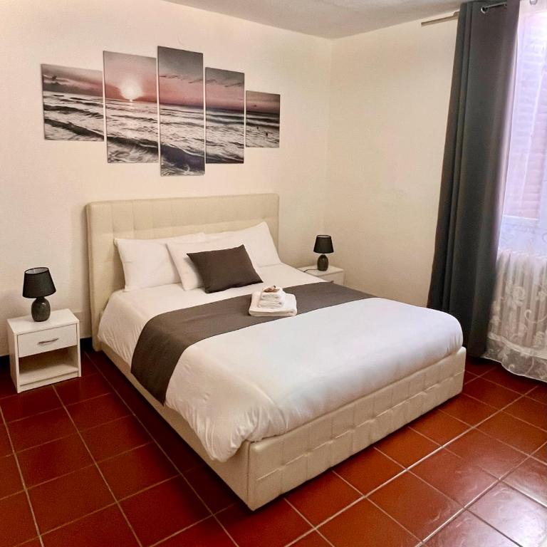 MaMa'S House - Appartamento Superior - 10
