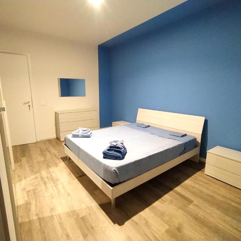 Casa Cristina “a Ragusa” - Appartamento con 2 Camere da Letto - 6