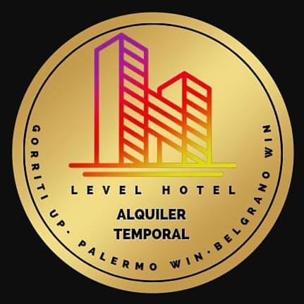 Palermo Win - Apartamento Deluxe - 12