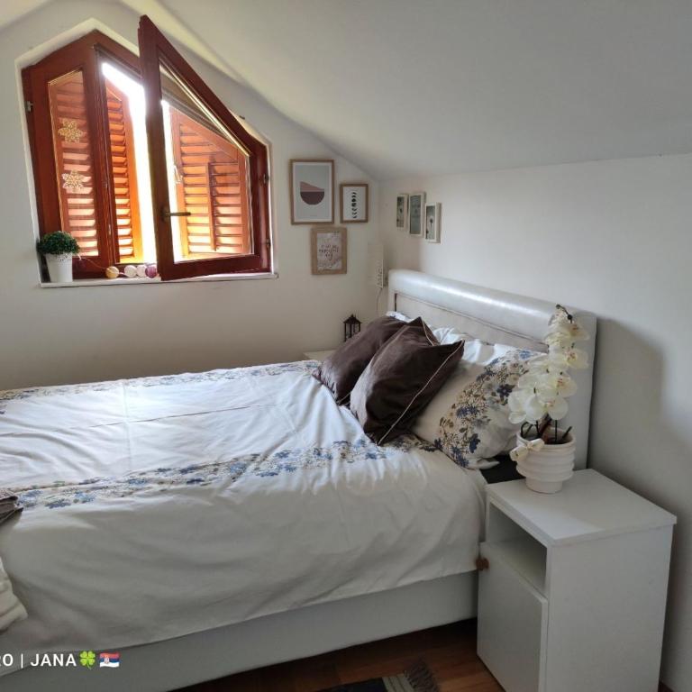 Vrnjački apartman - One-Bedroom Apartment - 9