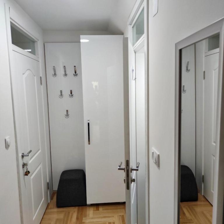 Vrnjački apartman - One-Bedroom Apartment - 8
