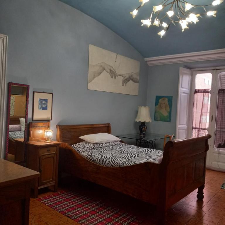 A Casa dell'Artista - Two-Bedroom Apartment - 12