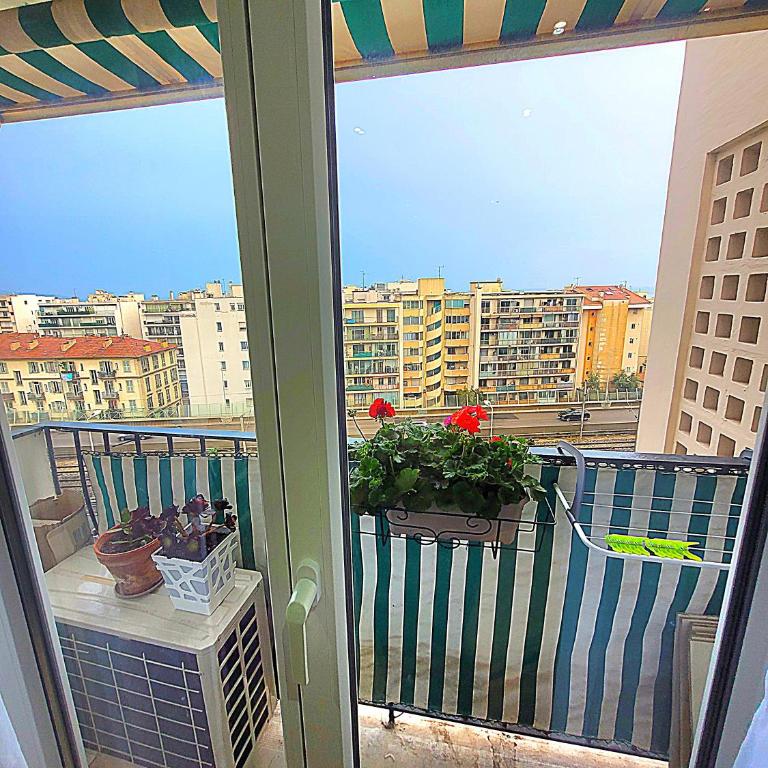 NissaLaBella - Appartement 1 Chambre - 22