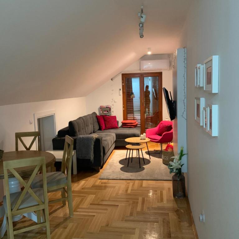 Vrnjački apartman - One-Bedroom Apartment - 2