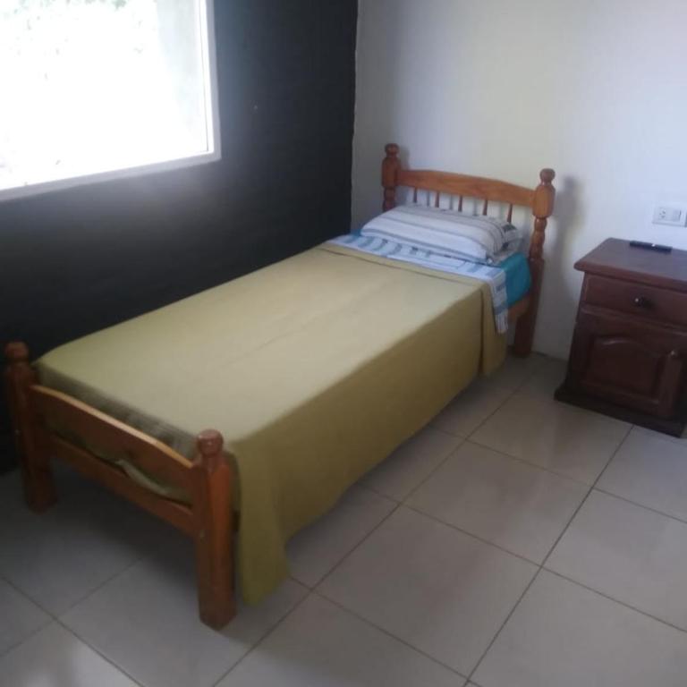 Casa de campo Los Cardenales - Casa con 1 dormitorio - 11