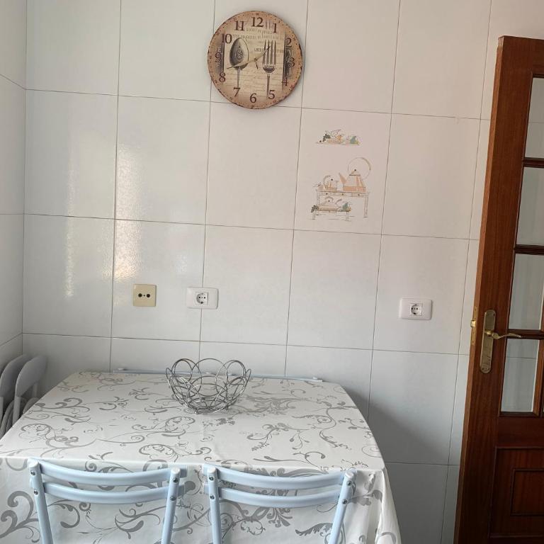 Apartamento Castro Castriño Camino de Santiago - Apartment mit 2 Schlafzimmern - 8