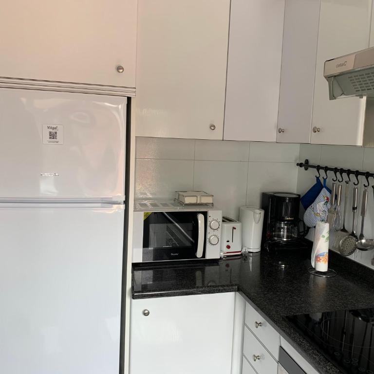Apartamento Castro Castriño Camino de Santiago - Apartment mit 2 Schlafzimmern - 5