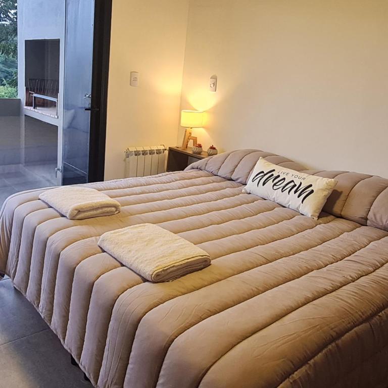 Depto Petronila 1 dorm - Apartamento de 1 dormitorio - 8