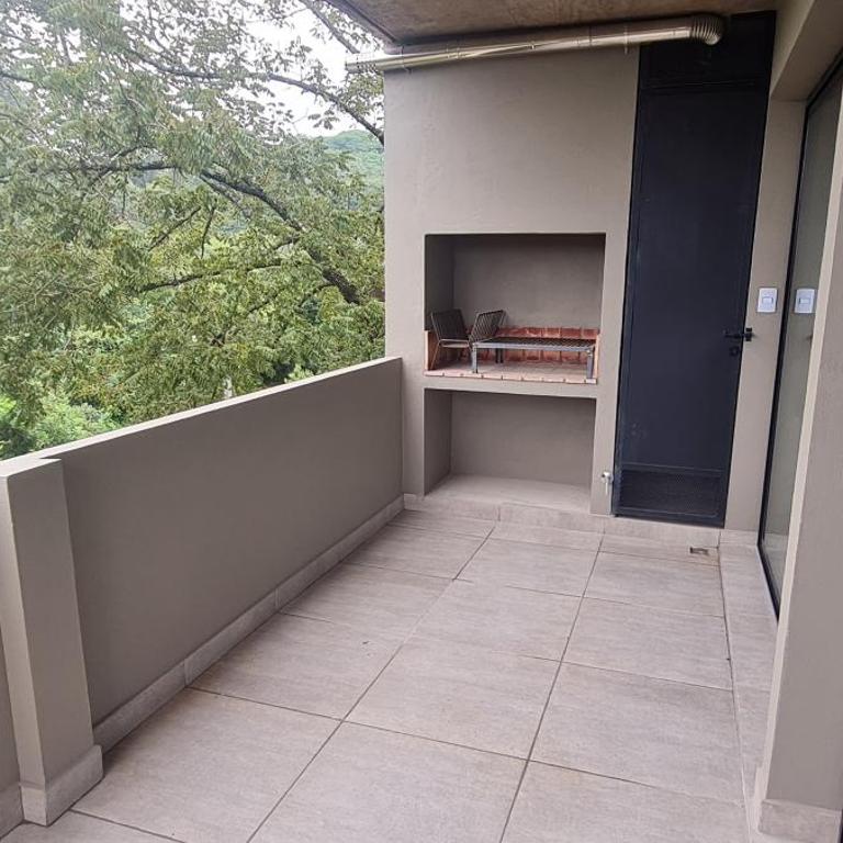 Depto Petronila 1 dorm - Apartamento de 1 dormitorio - 11