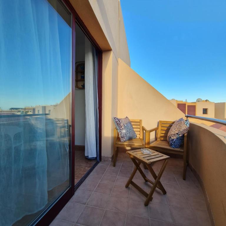 Casita BAHIA AZUL - One-Bedroom Apartment - 25