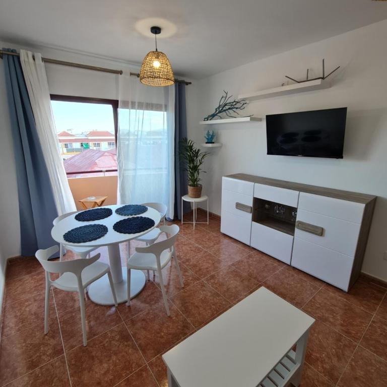 Casita BAHIA AZUL - One-Bedroom Apartment - 17