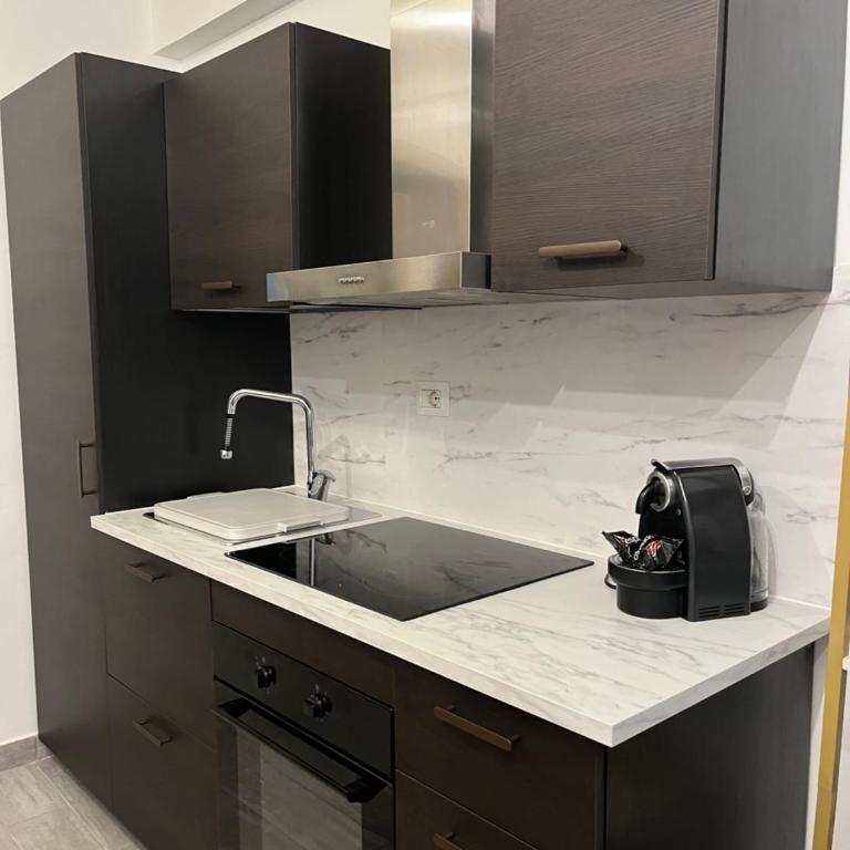Loft Villa Blanc - Appartamento con 1 Camera da Letto - 23