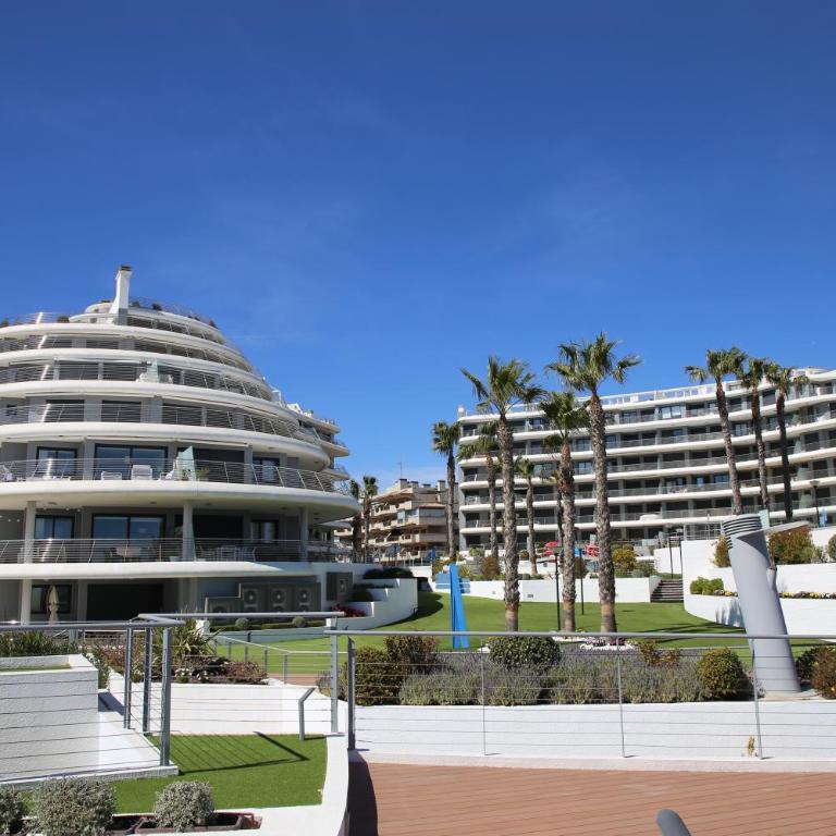 Luxury Apartment Infinity View - Apartamento de 2 dormitorios - 22