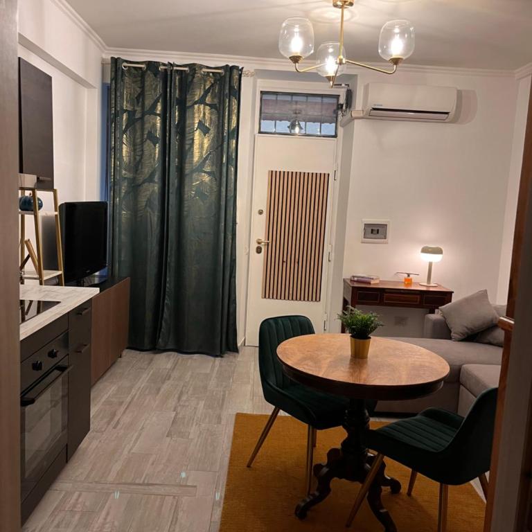 Loft Villa Blanc - Appartamento con 1 Camera da Letto - 32