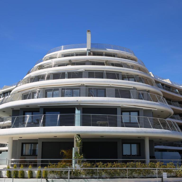Luxury Apartment Infinity View - Apartamento de 2 dormitorios - 44