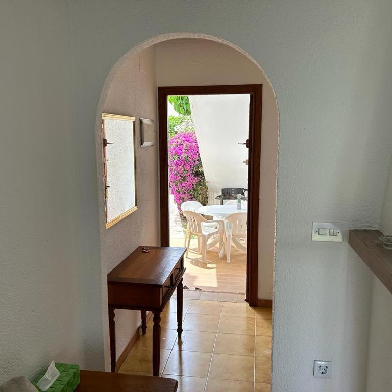 Terra Apartments - Apartamento de 1 dormitorio - 9