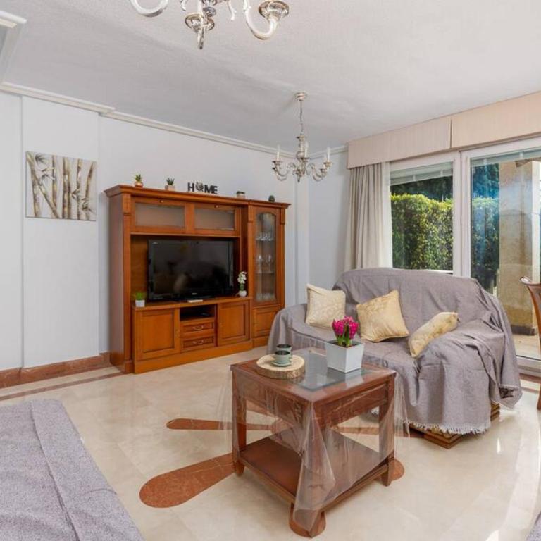Super duplex in El Campello, Playa de Muchavista - Apartamento de 2 dormitorios - 2