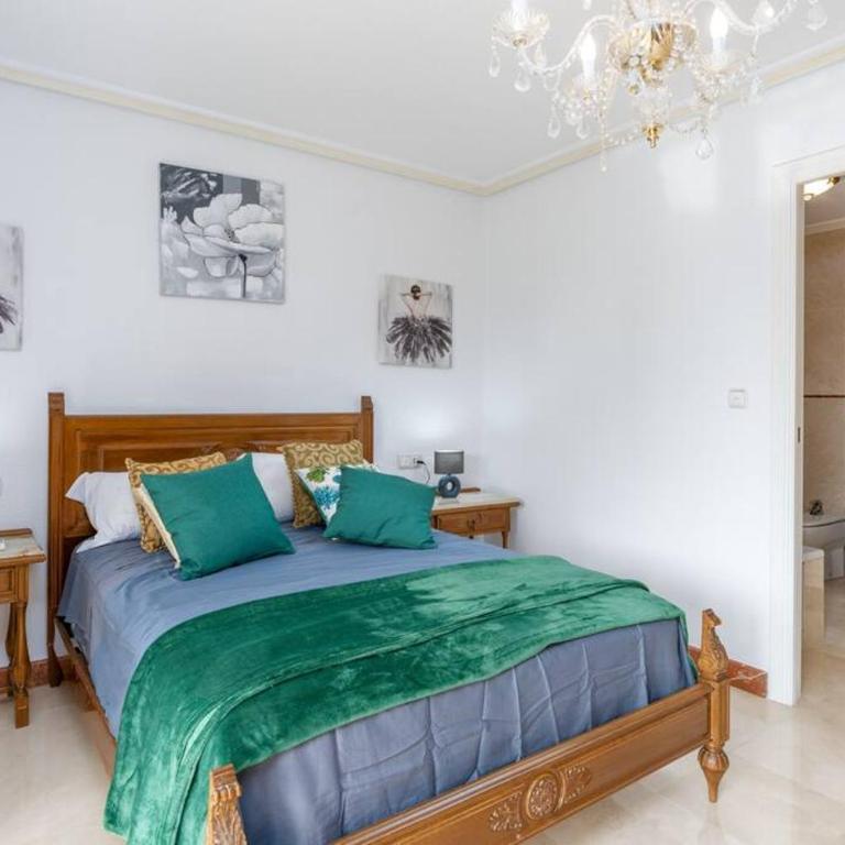 Super duplex in El Campello, Playa de Muchavista - Apartamento de 2 dormitorios - 6