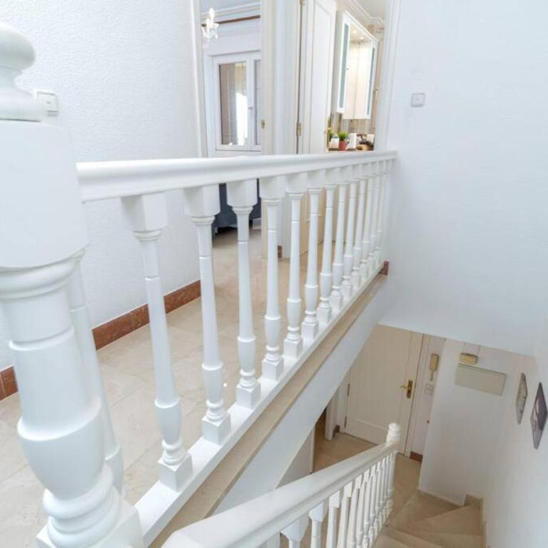 Super duplex in El Campello, Playa de Muchavista - Apartamento de 2 dormitorios - 9
