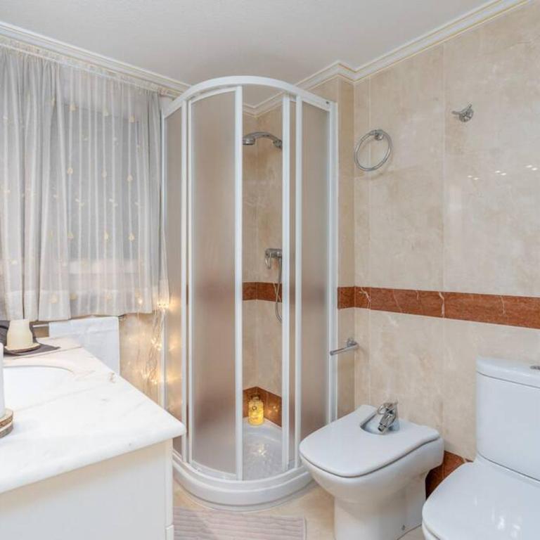 Super duplex in El Campello, Playa de Muchavista - Apartamento de 2 dormitorios - 18