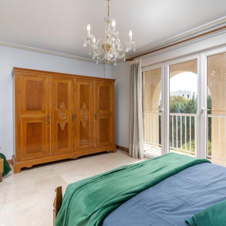 Super duplex in El Campello, Playa de Muchavista - Apartamento de 2 dormitorios - 21