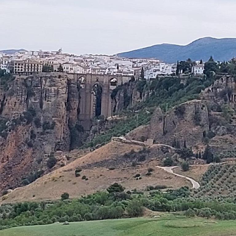 Apartamento Artesanos Ronda - Apartamento de 3 dormitorios - 15