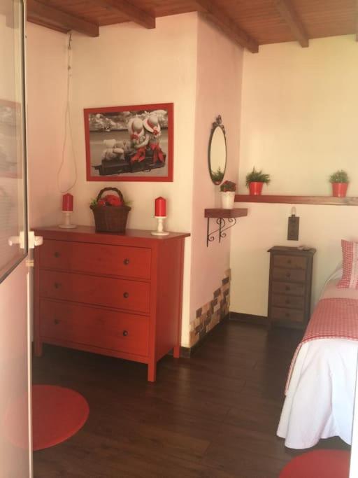 O Ranchito - Casa de 3 dormitorios - 19