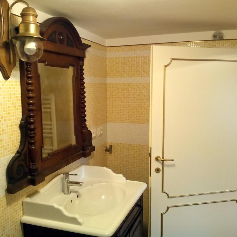 Villa Sargiano - Comfort Double Room - 3
