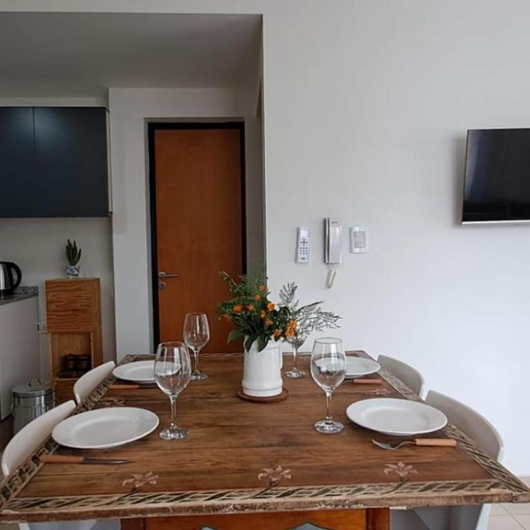 Luminoso departamento, excelente ubicación - Apartamento de 1 dormitorio - 3