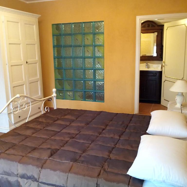 Villa Sargiano - Comfort Double Room - 4