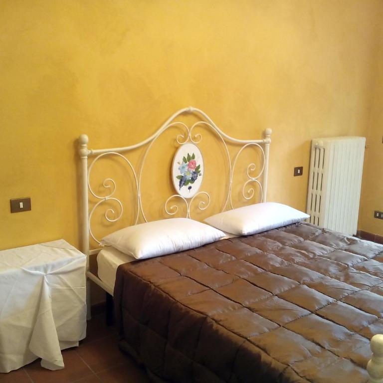 Villa Sargiano - Comfort Double Room - 6