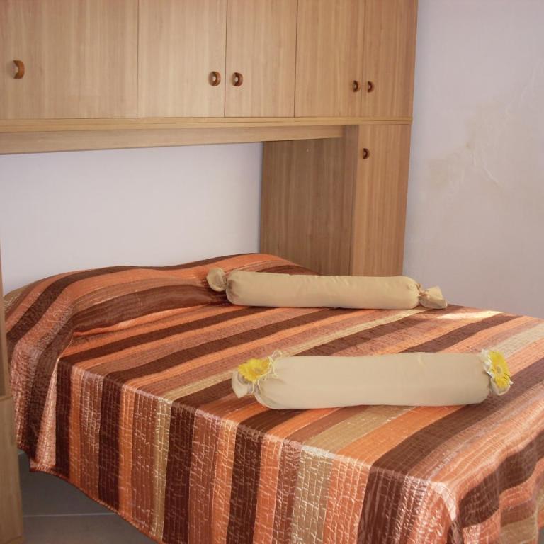 Villa Mafalda - Appartamento con 2 Camere da Letto - 11