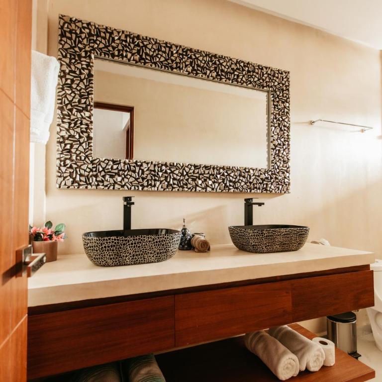 Dune - Apartamento de 1 dormitorio con terraza - 5