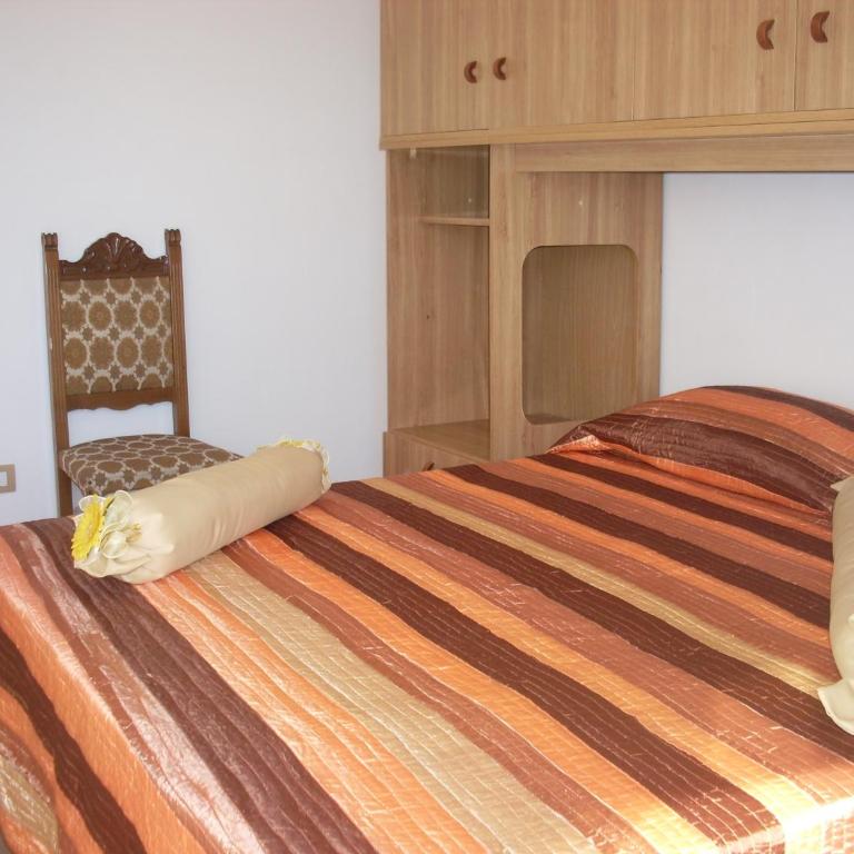 Villa Mafalda - Appartamento con 2 Camere da Letto - 12