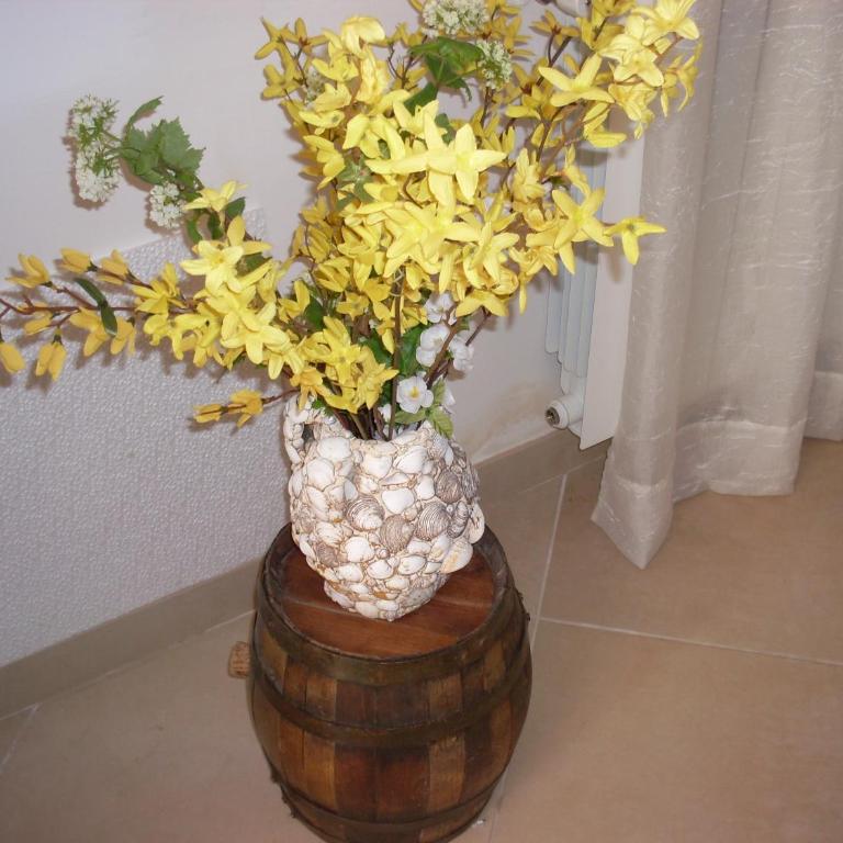 Villa Mafalda - Appartamento con 2 Camere da Letto - 14