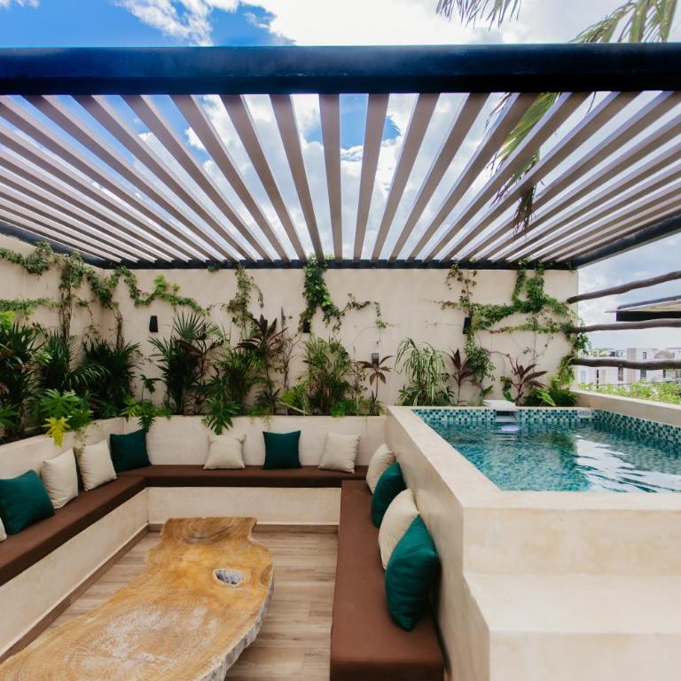 Dune - Apartamento de 1 dormitorio con terraza - 3