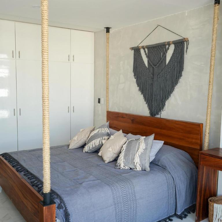 Dune - Apartamento de 2 dormitorios con piscina privada - 4