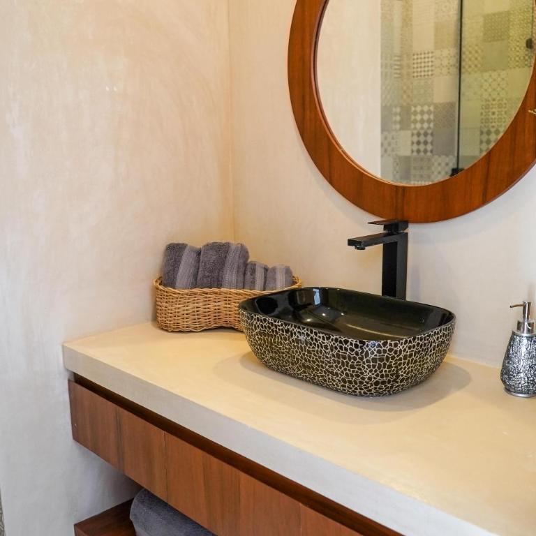 Dune - Apartamento de 2 dormitorios con piscina privada - 9