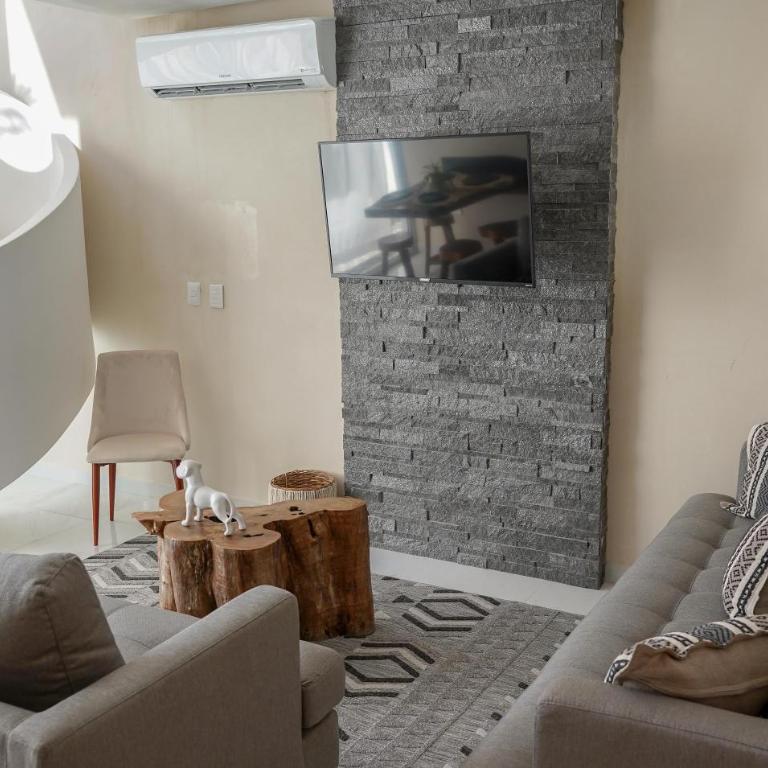 Dune - Apartamento de 2 dormitorios con piscina privada - 12