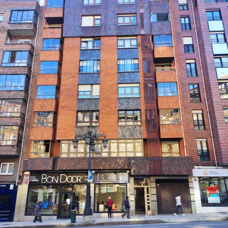 El Ático de la Estación - Apartamento de 1 dormitorio - 25